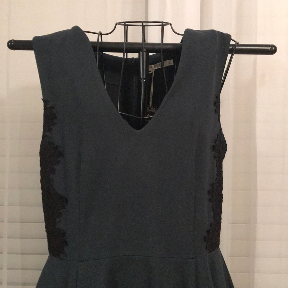 NWT Hazel Room Service Dress size XL - Picture 2 of 8